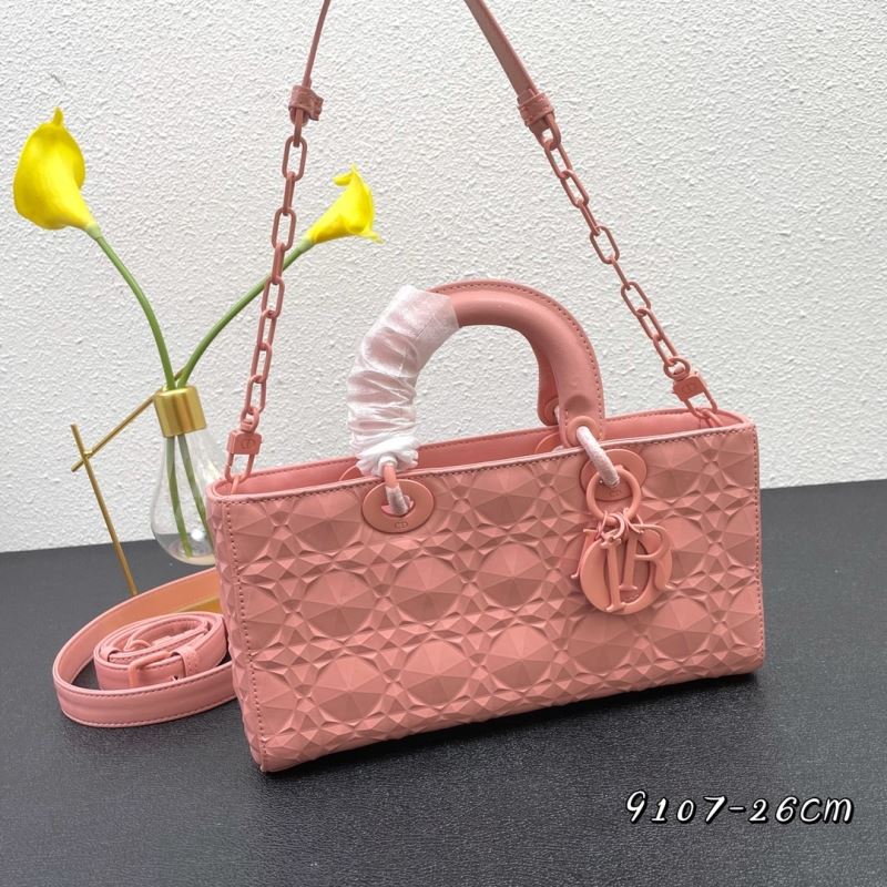 Christian Dior Top Handle Bags